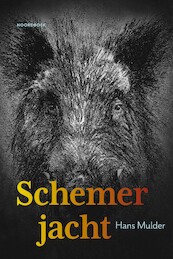 Schemerjacht - Hans Mulder (ISBN 9789056159580)