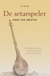De Setarspeler - Anne van Zwieten (ISBN 9789083253923)
