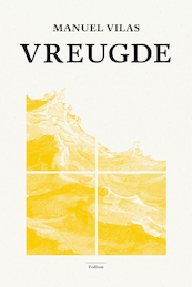 Vreugde - Manuel Vilas (ISBN 9789463811668)