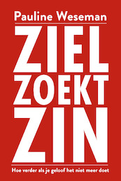 Ziel zoekt zin - Pauline Weseman (ISBN 9789493198364)