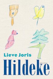 Hildeke - Lieve Joris (ISBN 9789045046976)