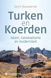 Turken en Koerden - Gerrit Steunebrink (ISBN 9789463712934)