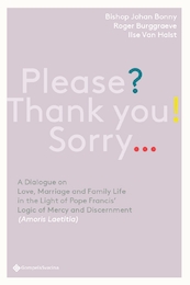 Please? Thank you! Sorry... - Johan Bonny, Roger Burggraeve, Ilse Van Halst (ISBN 9789463713047)