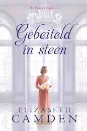 Gebeiteld in steen - Elizabeth Camden (ISBN 9789064513848)