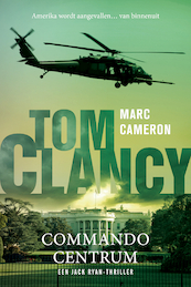 Tom Clancy Chain of Command - Marc Cameron (ISBN 9789044934670)