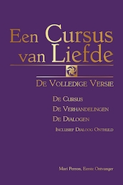 Een Cursus van Liefde - Mari Perron (ISBN 9789464433692)