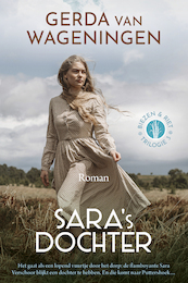 Sara's dochter - Gerda van Wageningen (ISBN 9789020546446)