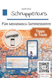 Schnupperkurs für medizinisch Interessierte - Sybille Disse (ISBN 9789403685373)