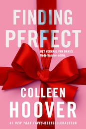 Finding perfect - Nederlandse editie - Colleen Hoover (ISBN 9789020552768)