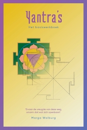 Yantra's het basiswerkboek - Marga Walburg (ISBN 9789083295428)