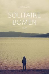 Solitaire bomen - Leen Raats (ISBN 9789493293151)