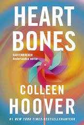 Heart bones - Colleen Hoover (ISBN 9789020551495)