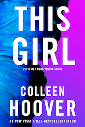 This girl - Colleen Hoover (ISBN 9789020551587)