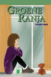 GROENE RANJA - Yvonne SONKE (ISBN 9789083296586)