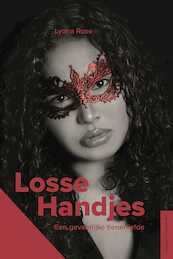 Losse handjes - Lyona Rose (ISBN 9789083328607)