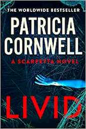 Livid - Patricia Cornwell (ISBN 9781408725849)