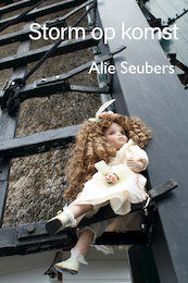 Storm op komst - Alie Seubers (ISBN 9789493314078)