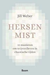 Hersenmist - Jill Weber (ISBN 9789024456345)