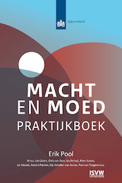 Macht en moed - Erik Pool (ISBN 9789083341156)