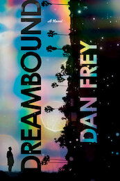 Dreambound - Dan Frey (ISBN 9780593158241)