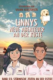 Linny-Reihe Band 03: Linnys neue Abenteuer an der Küste - Vivian Kerstensen (ISBN 9789403706979)