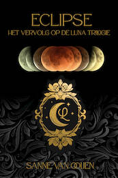 Eclipse - Sanne Van Ooijen (ISBN 9789083372921)