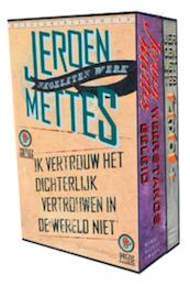 Nagelaten werk - J. Mettes, Jeroen Mettes (ISBN 9789028424340)