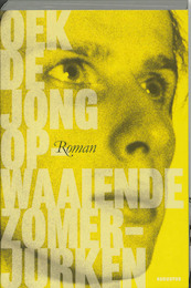 Opwaaiende zomerjurken - Oek de Jong (ISBN 9789045702797)