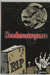 Headmeatsquare - J. Good (ISBN 9789051791778)