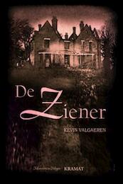 De Ziener - Kevin Valgaeren (ISBN 9789079552535)