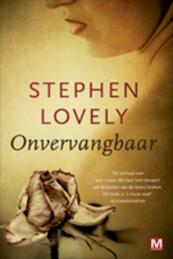 Onvervangbaar - Stephen Lovely (ISBN 9789460680274)