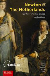 Newton and the Netherlands - (ISBN 9789087281373)