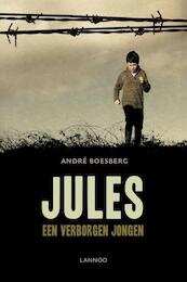 Jules, een verborgen jongen - Andre Boesberg (ISBN 9789020998108)