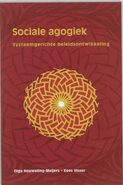 Sociale Agogiek - O. Houweling-Meijers, K. Visser (ISBN 9789023241409)