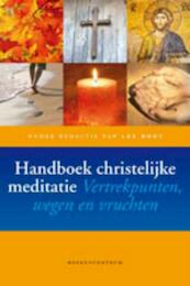 Handboek christelijke meditatie - (ISBN 9789023920342)