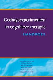 Gedragsexperimenten in cognitieve therapie - James Bennett-Levy (ISBN 9789026522253)