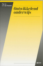 Ontwikkelend onderwijs - C.F. van Parreren (ISBN 9789033417139)
