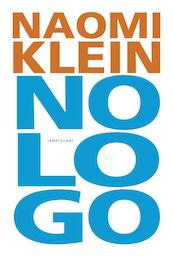 No Logo - Naomi Klein (ISBN 9789047703341)