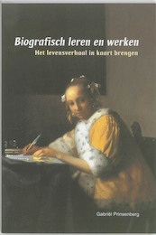 Biografisch leren en werken - G. Prinsenberg (ISBN 9789066656673)