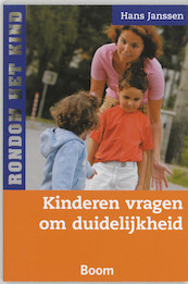 Kinderen vragen om duidelijkheid - H. Janssen (ISBN 9789085062479)