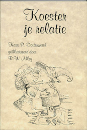 Koester je relatie - K.P. Dotterweich (ISBN 9789072455901)