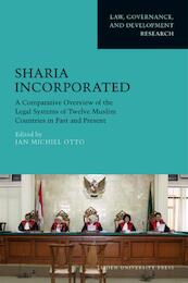 Sharia incorporated - (ISBN 9789087280574)