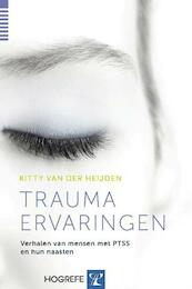 Trauma ervaringen - Kitty van der Heijden (ISBN 9789079729524)