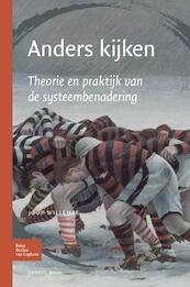 Anders kijken - Joop Willemse (ISBN 9789031392124)