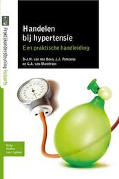 Handelen bij hypertensie - Bert-Jan van den Born, Gert van Montfrans, Jacolien Potkamp (ISBN 9789031373727)