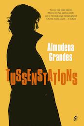 Tussenstations - Almudena Grandes (ISBN 9789044965131)