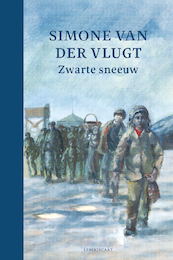 Zwarte Sneeuw - Simone van der Vlugt (ISBN 9789047751045)