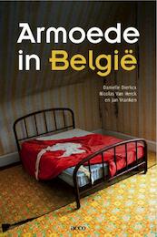 Armoede in Belgi - Danielle Dierckx, Jan Vranken, Nicolas Van Herck (ISBN 9789033484193)