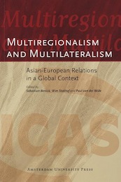 Multiregionalism and Multilateralism - (ISBN 9789048504473)