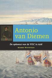 Antonio van Diemen - Menno Witteveen (ISBN 9789048514274)